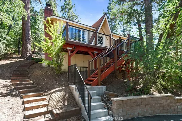 865 Villa Grove AVE, Big Bear Lake, CA 92315