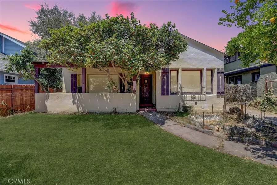 585 Mountain View ST, Altadena, CA 91001
