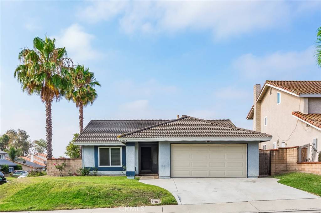 1450 Renown, West Covina, CA 91792