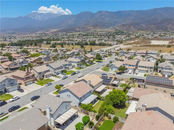Fontana, CA 92336,5387 Buckskin DR