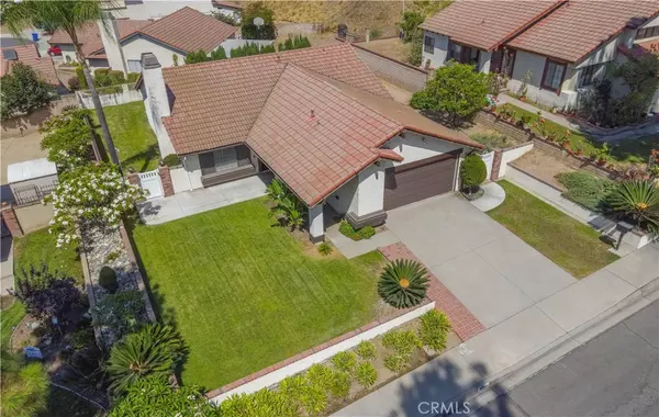 Duarte, CA 91010,491 Las Lomas RD