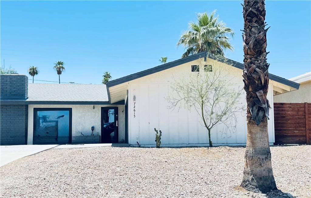 72615 Pitahaya ST, Palm Desert, CA 92260