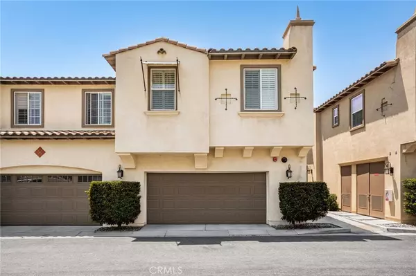 12501 Solaris DR #41, Rancho Cucamonga, CA 91739