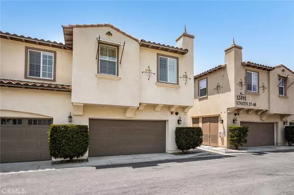 Rancho Cucamonga, CA 91739,12501 Solaris DR #41