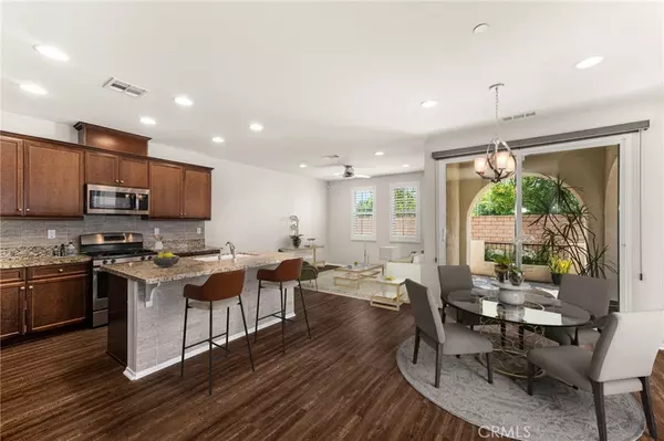 Rancho Cucamonga, CA 91739,12501 Solaris DR #41