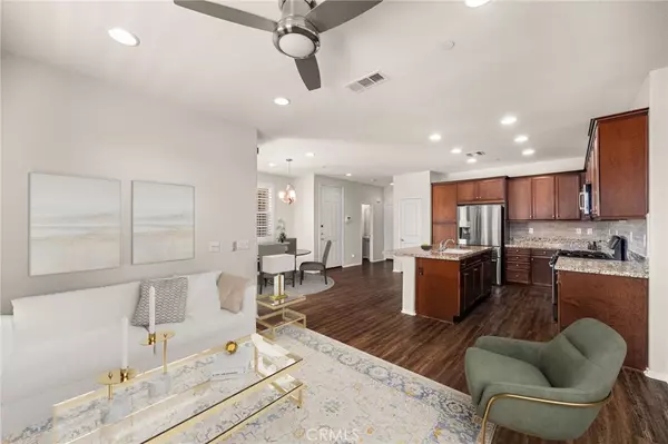 Rancho Cucamonga, CA 91739,12501 Solaris DR #41