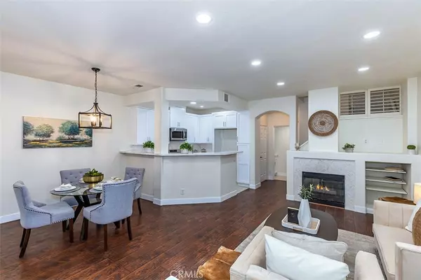 1010 S Gibraltar AVE, Anaheim, CA 92808
