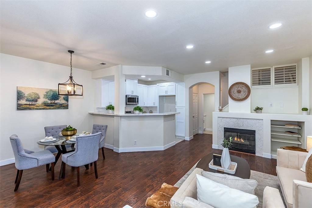 1010 S Gibraltar AVE, Anaheim, CA 92808
