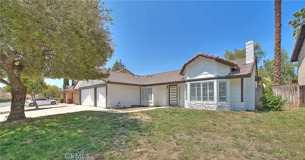 Moreno Valley, CA 92557,24472 Old Country RD