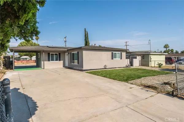 109 S Joyce AVE, Rialto, CA 92376