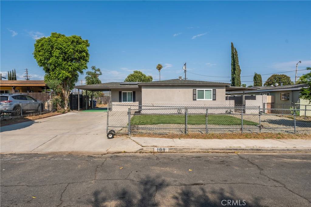Rialto, CA 92376,109 S Joyce AVE