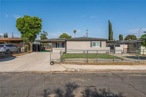 Rialto, CA 92376,109 S Joyce AVE
