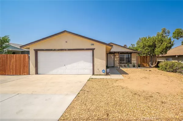 15486 Yates RD, Victorville, CA 92395