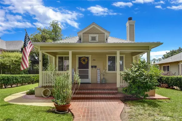 2364 6th ST, La Verne, CA 91750