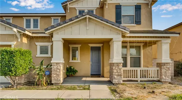 Eastvale, CA 92880,13163 Early Crimson ST