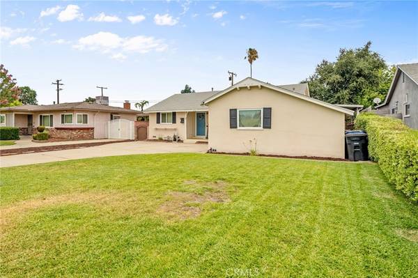Ontario, CA 91762,650 W Bonnie Brae CT
