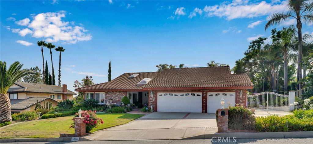 Rancho Cucamonga, CA 91737,5338 Falling Tree LN