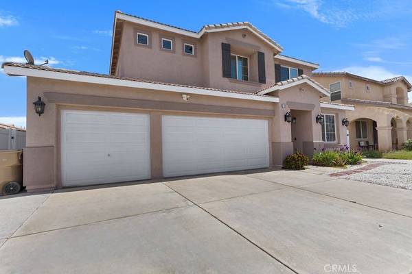 Hesperia, CA 92344,8669 Stonecreek DR