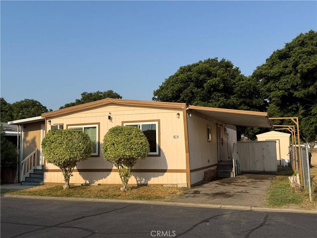 Riverside, CA 92509,3825 Crestmore #495
