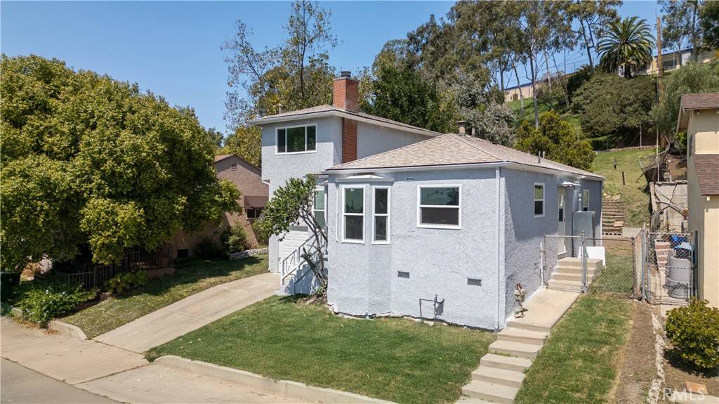 Los Angeles, CA 90032,4531 Gateside DR