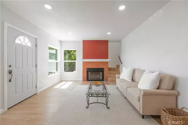 Los Angeles, CA 90032,4531 Gateside DR