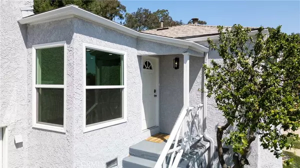 Los Angeles, CA 90032,4531 Gateside DR