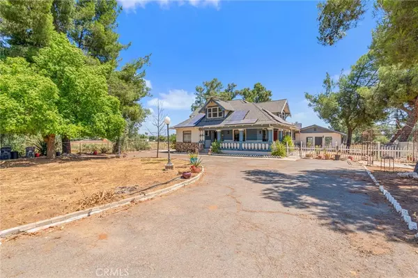 Perris, CA 92570,23930 Marshall ST