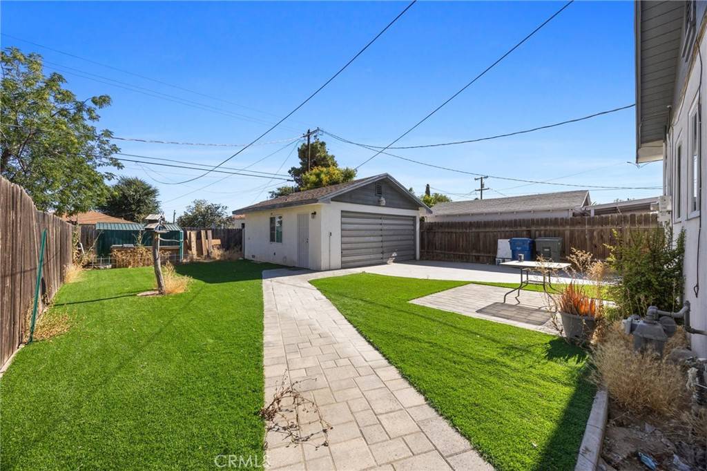 Bakersfield, CA 93308,421 Wilson AVE