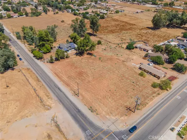0 Marshall,  Perris,  CA 92570