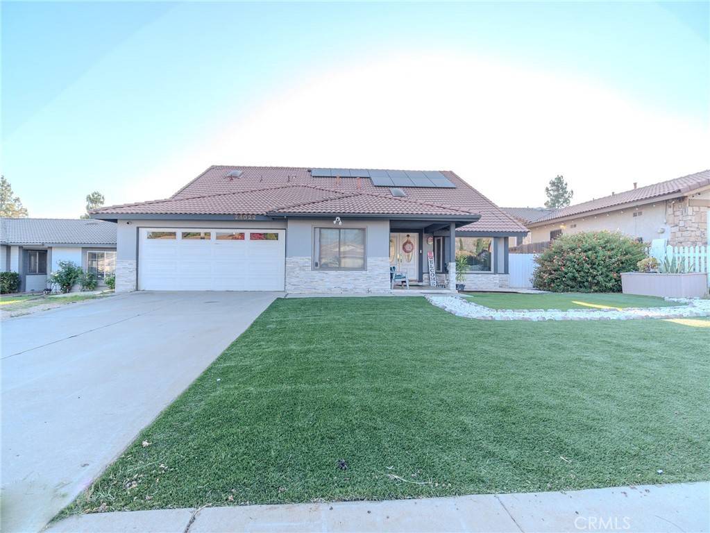 Moreno Valley, CA 92557,24022 Forsyte ST