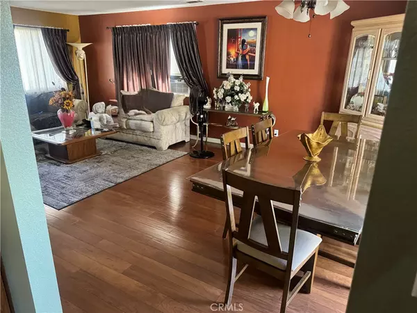 La Puente, CA 91744,17003 Abell Ct.