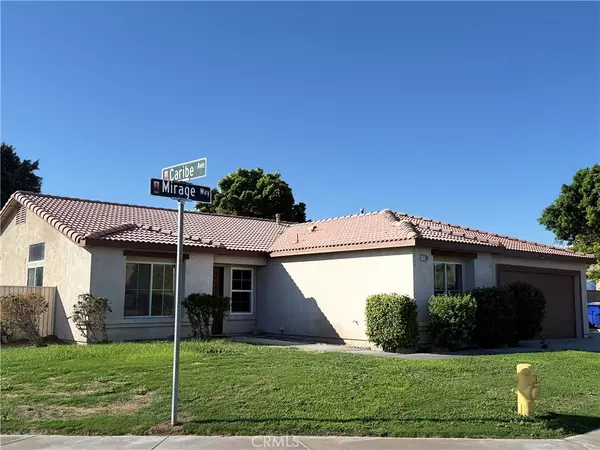 Indio, CA 92201,47686 Mirage WAY