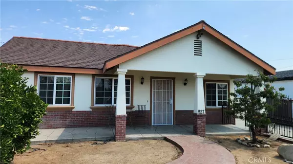 927 W 3rd ST, Azusa, CA 91702