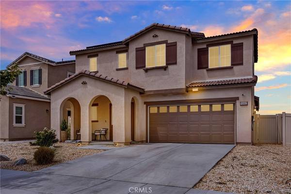 10882 Quarter Horse AVE, Hesperia, CA 92345