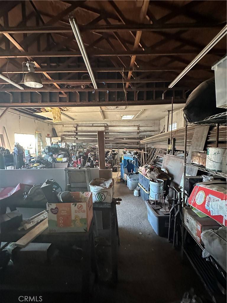 Pomona, CA 91766,1293 W 2nd ST