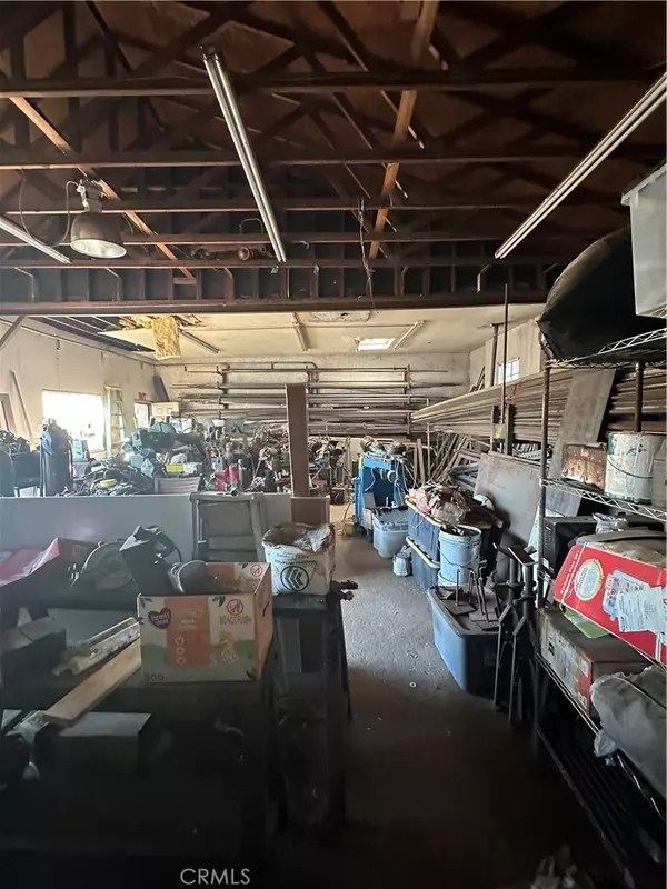 Pomona, CA 91766,1293 W 2nd ST