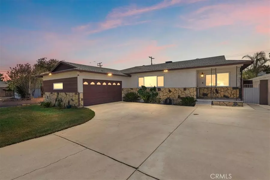 9980 Claremont AVE, Bloomington, CA 92316