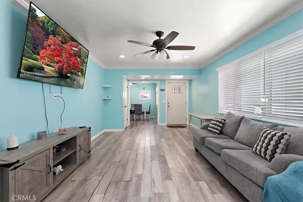 Bloomington, CA 92316,9980 Claremont AVE
