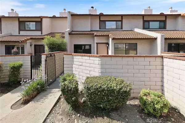 Upland, CA 91786,910 N Redding WAY #F