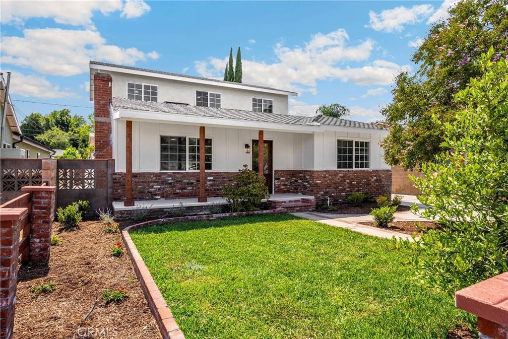 631 N Kenwood ST, Burbank, CA 91505