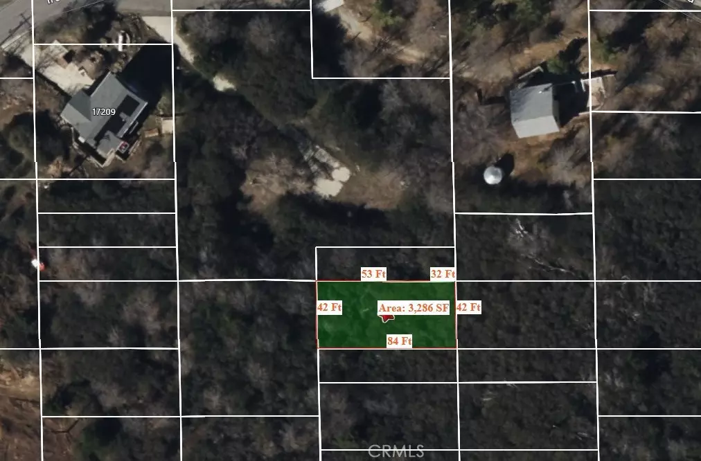 Julian, CA 92036,0 Iron Springs WAY