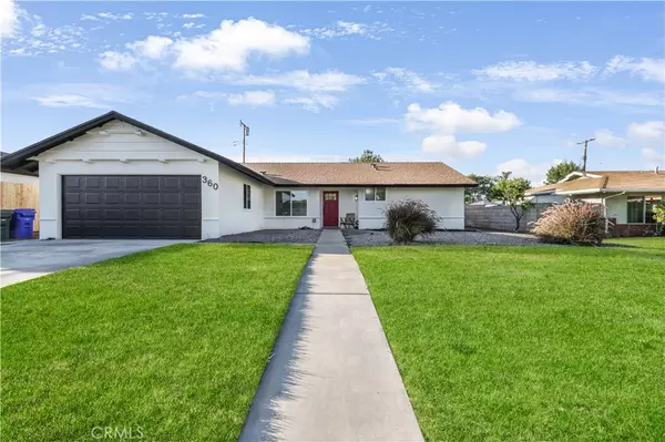 360 W Easton ST, Rialto, CA 92376
