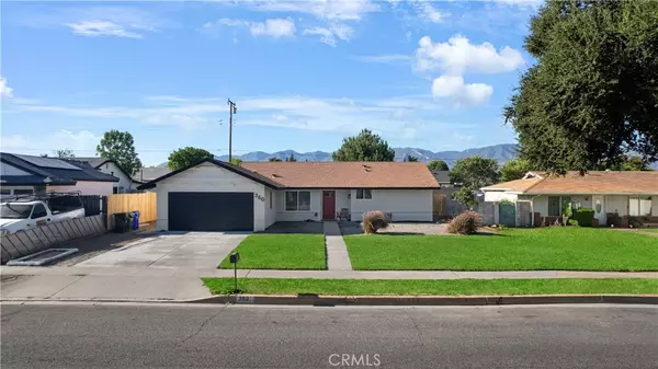 Rialto, CA 92376,360 W Easton ST