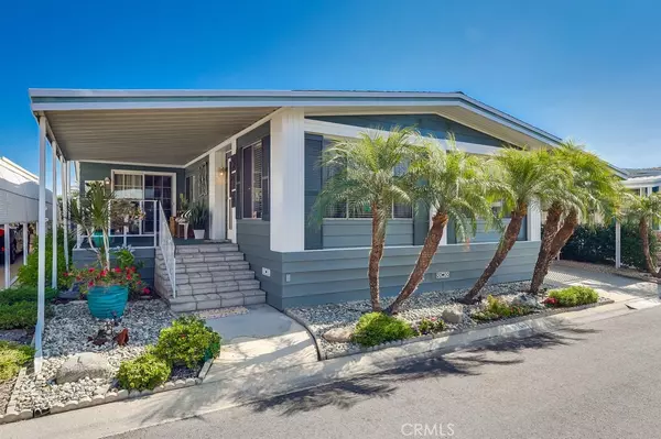 3800 Bradford #188, La Verne, CA 91750