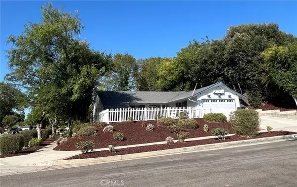 2601 Sherwood AVE, Fullerton, CA 92831