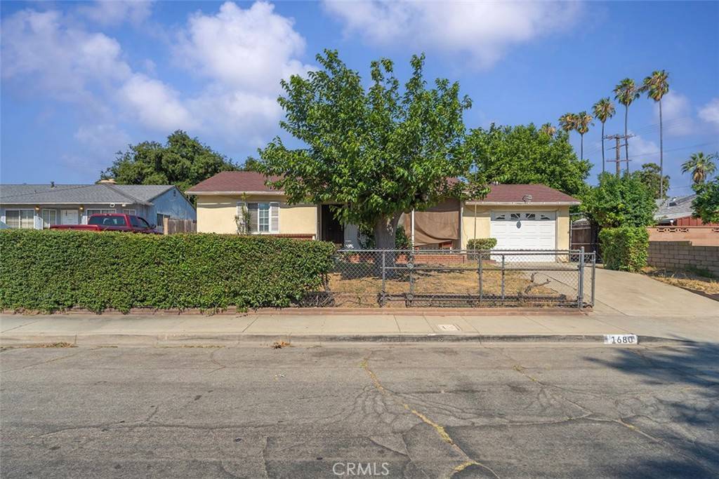 1680 S Palomares ST, Pomona, CA 91766