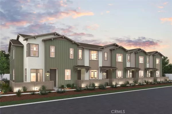 9792 Crossbay LOOP #2206, Jurupa Valley, CA 92509
