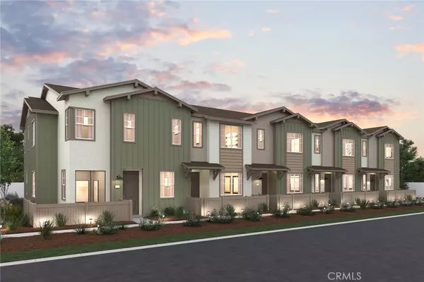 9792 Crossbay LOOP #2202, Jurupa Valley, CA 92509