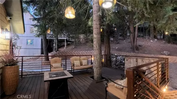 Lake Arrowhead, CA 92352,26947 Tunnel DR