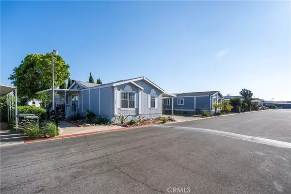 Rancho Cucamonga, CA 91701,10350 Base Line RD #192